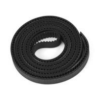 Zahnriemen / Belt Connector-Blau (2er Set)