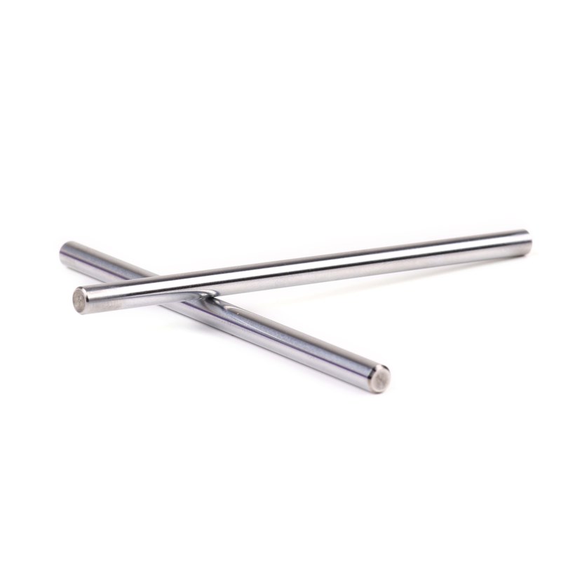 Lineare Bewegungsachse D4*80mm (Paar)