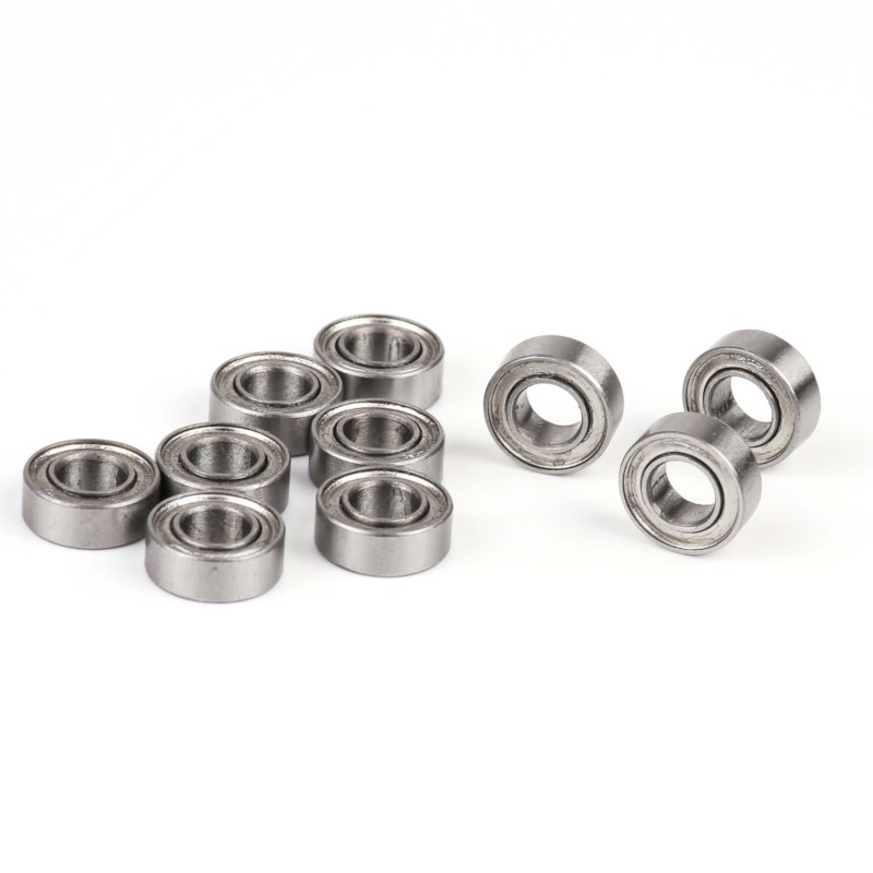 Kugellager 4*8*3mm (10er Set)