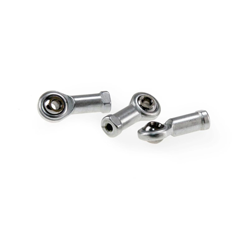 Innengewinde-Gelenkkopf-Lager 4mm (3er Set)