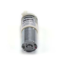Wasserpumpenmotor - DC 12V/370-04PM