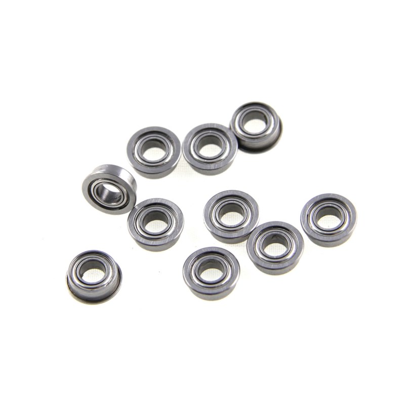 Kugellager 4*8*3mm (10er Set)