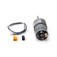 DC-Motor-37 12V / 50U/min