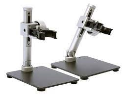 Dino-Lite RK-05F Stativsäule - 30° Grad neigbaren mit Feinfokussierungsknopf