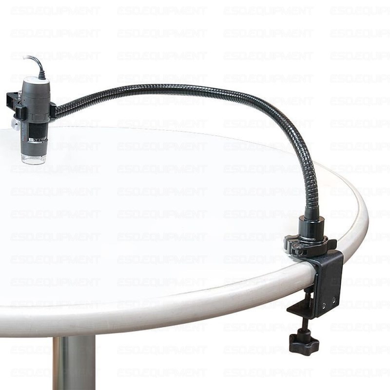 Dino-Lite Schwanenhalsstativ RK-02