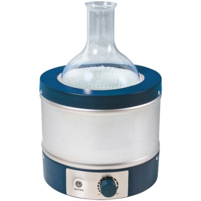 Heizpilz PCE-HM, für 500 ml Rundkolben, mit Controller, 0 - 450°C, 250 W Heizpilz PCE-HM, für 500 ml Rundkolben, mit Controller, 0 - 450°C, 250 W