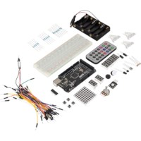 Joy-IT Mega Starter kit für Arduino
