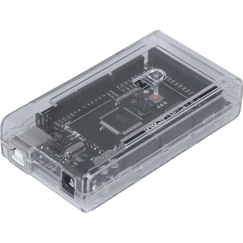 Gehäuse für Arduino Mega 2560R3