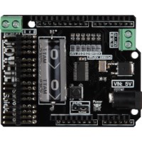 Motor Controller kompatibel mit Arduino