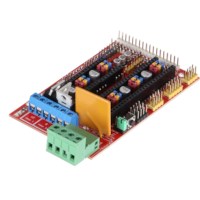Arduino 3D-Drucker RAMPS 1.4 Set
