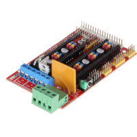 Arduino 3D-Drucker RAMPS 1.4 Set