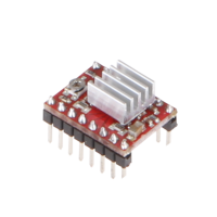 Arduino 3D-Drucker RAMPS 1.4 Set