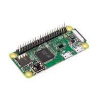Raspberry Pi Zero WH