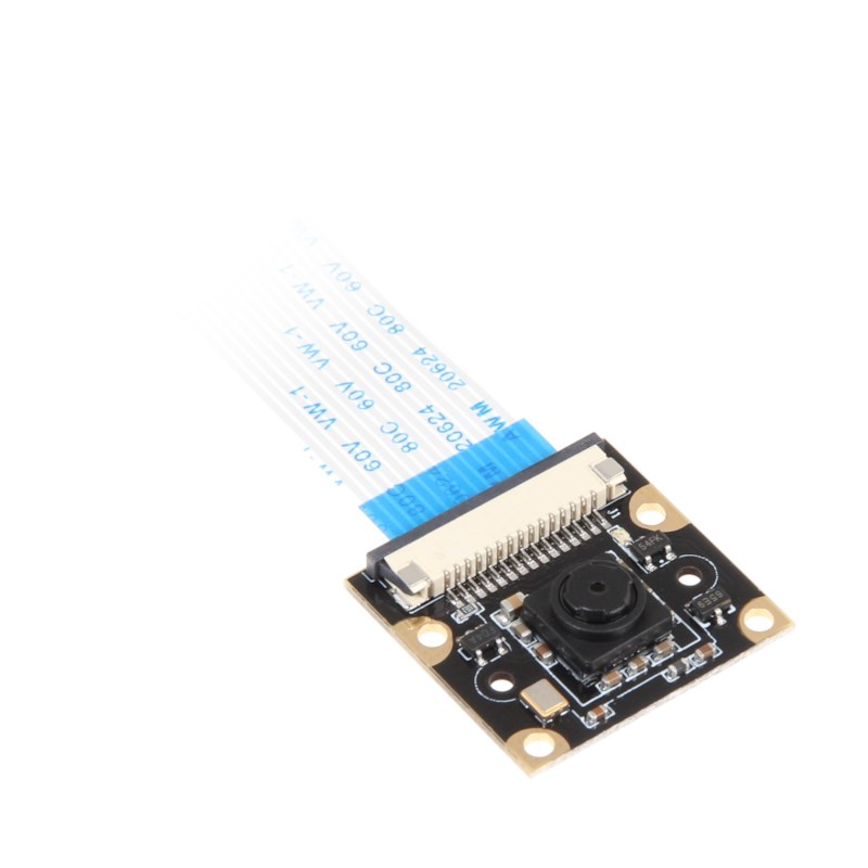 Raspberry Pi Kamera-Modul 5MP