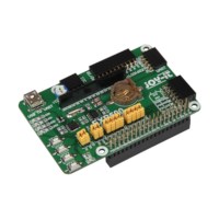 Raspberry Pi Explore 500 Erweiterungsmodul