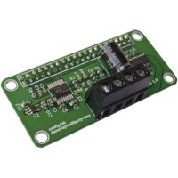 Raspberry Pi Zero Hifiberry Soundmodul Mini-Verstärker