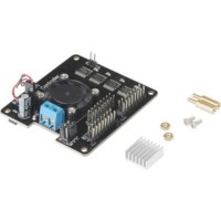 Raspberry Pi LED matrix controller