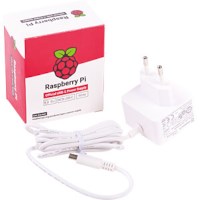 Raspberry Pi Netzteil 5.1V 3A 1.5m 