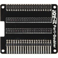 Raspberry Pi Port-Doubler 4 GPIO