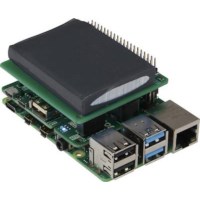 Raspberry Pi Batterie Pack XL für StromPi V3