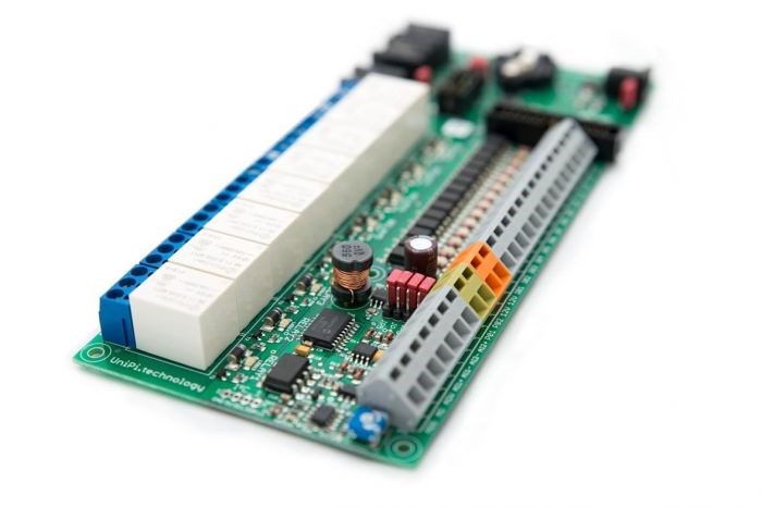 Raspberry Pi Uni Pi V1.1 