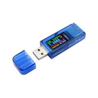Joy-IT USB Multimeter Volt/Ampere