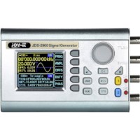 Joy-IT kompakter 2-Kanal Funktionsgenerator 0-15 Mhz