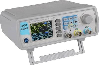 Joy-IT Funktionsgenerator und Frequenzmesser 0-15Mhz