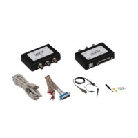 Joy-IT USB MSO Ozilloskop Mega50