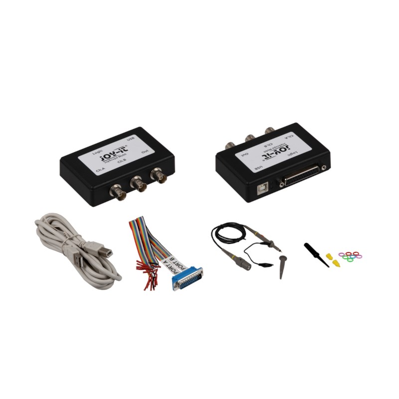 Joy-IT USB MSO Ozilloskop Mega50