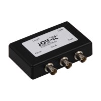 Joy-IT USB MSO Ozilloskop Mega50