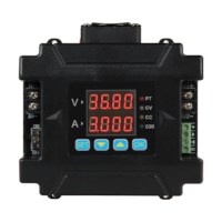 Joy-IT-DPM8605 programmierbares Buck-Labor-Netzteil