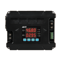 Joy-IT Labornetzteil programmierbar 10-75V / 0-24A 