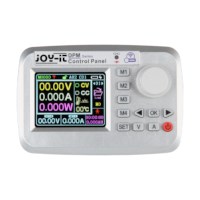 Joy-IT Fernbedienung für DPM labornetzteil Kabellose Serie 