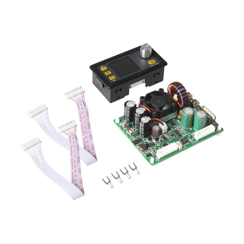 Joy-IT JT-DPS5015 programmierbares Labor-Netzteil 50V/15A