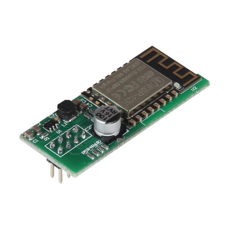 Joy-IT WLAN-Modul für RD6006 plug and play