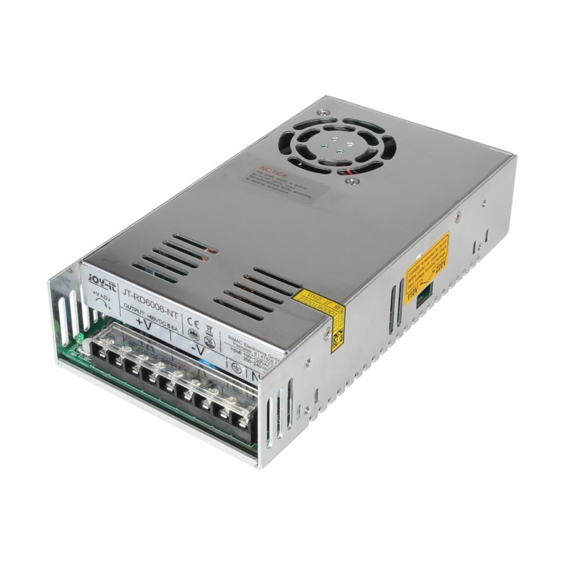 Joy-IT Netzteil Wandler für RD6006 115-230V
