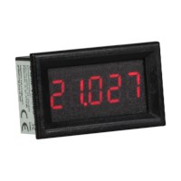 Joy-IT Voltmeter Digital 5 Ziffern