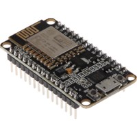 Joy-IT NodeMCU V2 ESP8266 Entwicklungskit