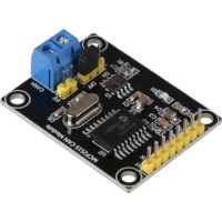 Joy-IT MCP2515 CAN interface und MCP2662 Controller Modul