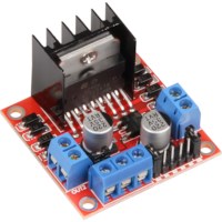 Joy-IT Motodriver 2 L298N