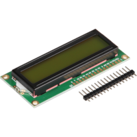 Joy-IT LCD display 2.6"