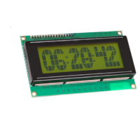 Joy-IT LCD Display 20x4 Zeichen