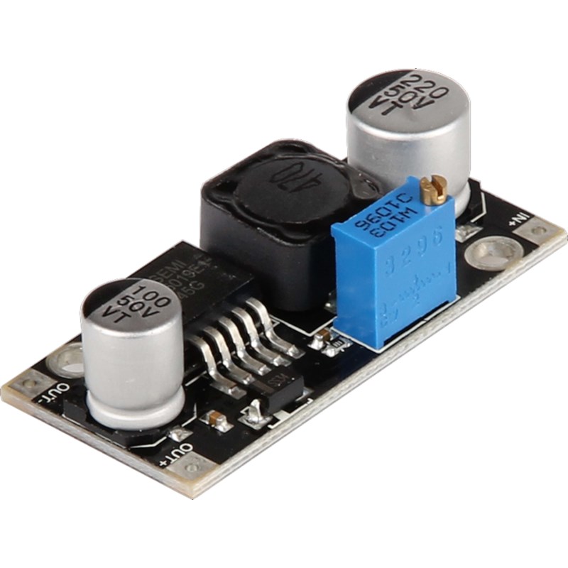 Joy-IT XL6019 DC/DC-Wandler Modul