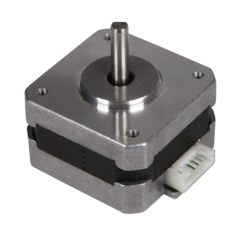 Joy-IT 12v Schrittmotor NEMA 14