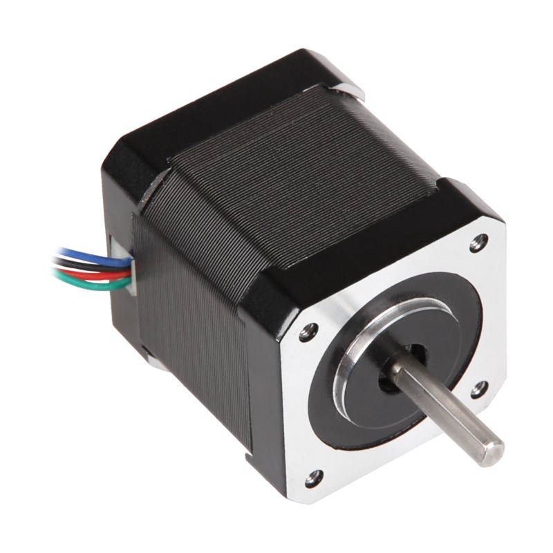 Joy-IT 2,8V Schrittmotor NEMA 17