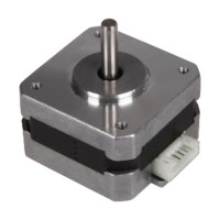 Joy-IT 4.8V Schrittmotor NEMA 17