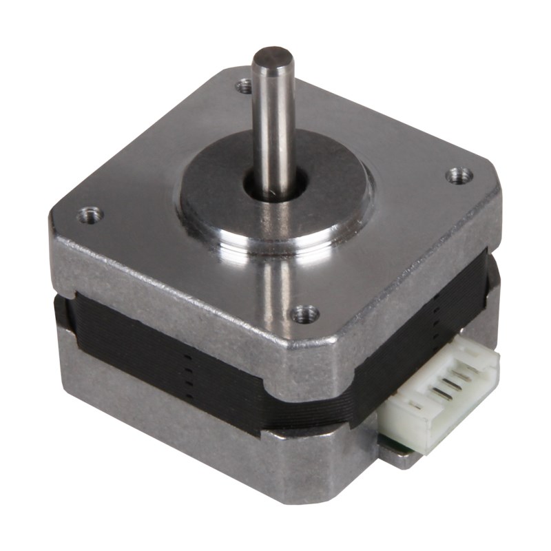 Joy-IT 4.8V Schrittmotor NEMA 17