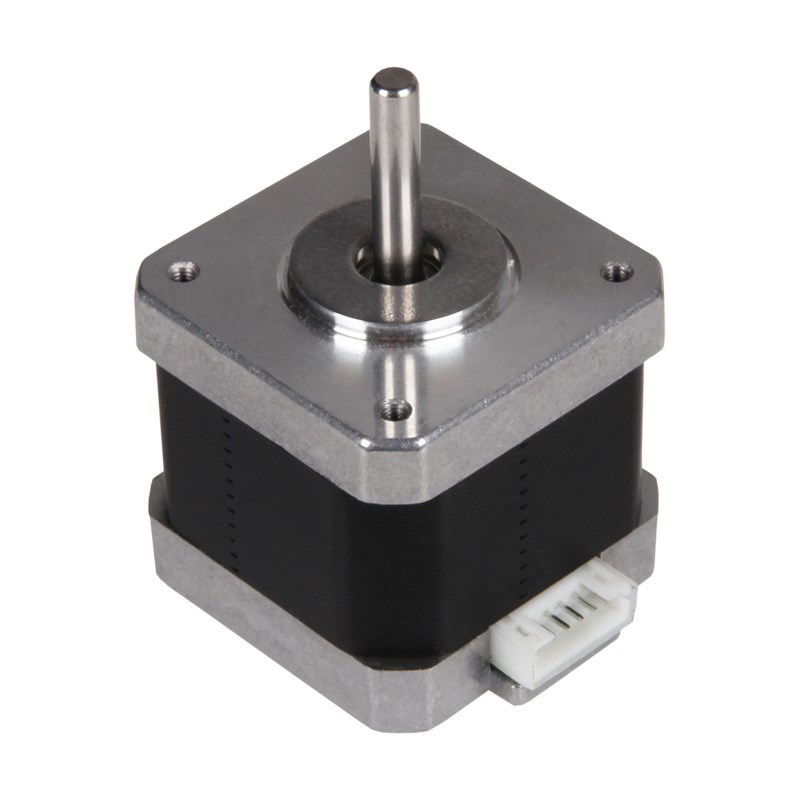 Joy-IT 3,3V-Schrittmotor NEMA 17