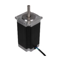 Joy-IT 8,4V-Schrittmotor NEMA 23